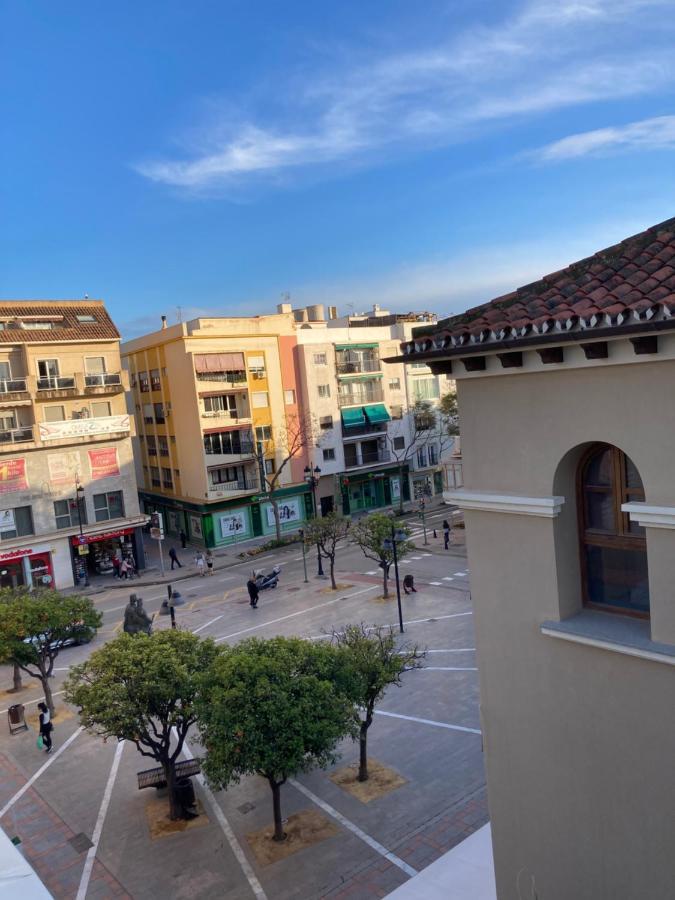 Piso Dos Muy Céntrico
