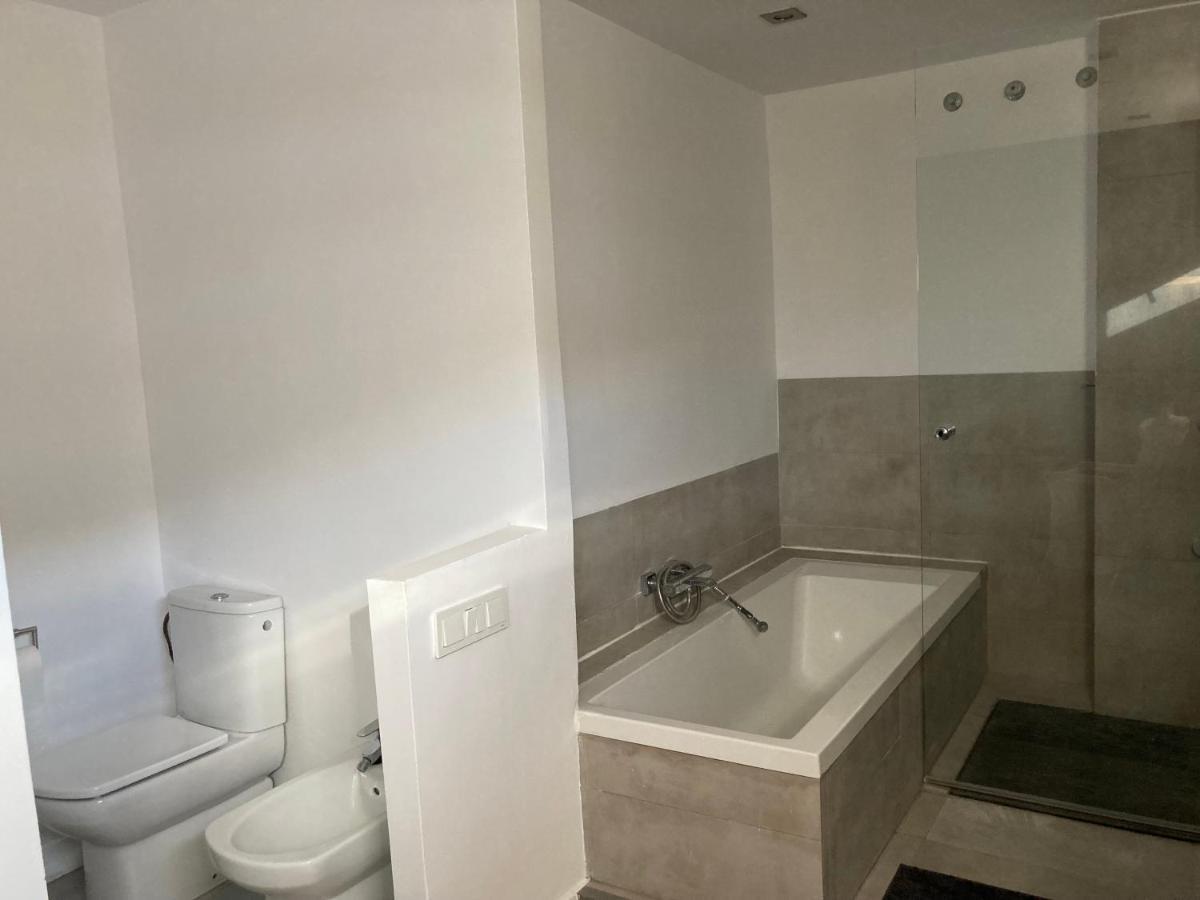 Appartement Piso Dos Muy Céntrico *