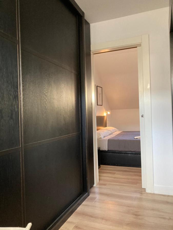 Piso Dos Muy Céntrico Appartement Fuengirola