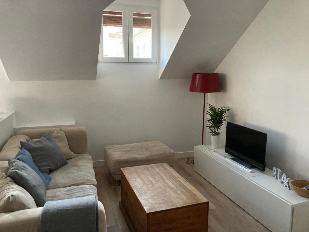 Appartement Piso Dos Muy Céntrico *