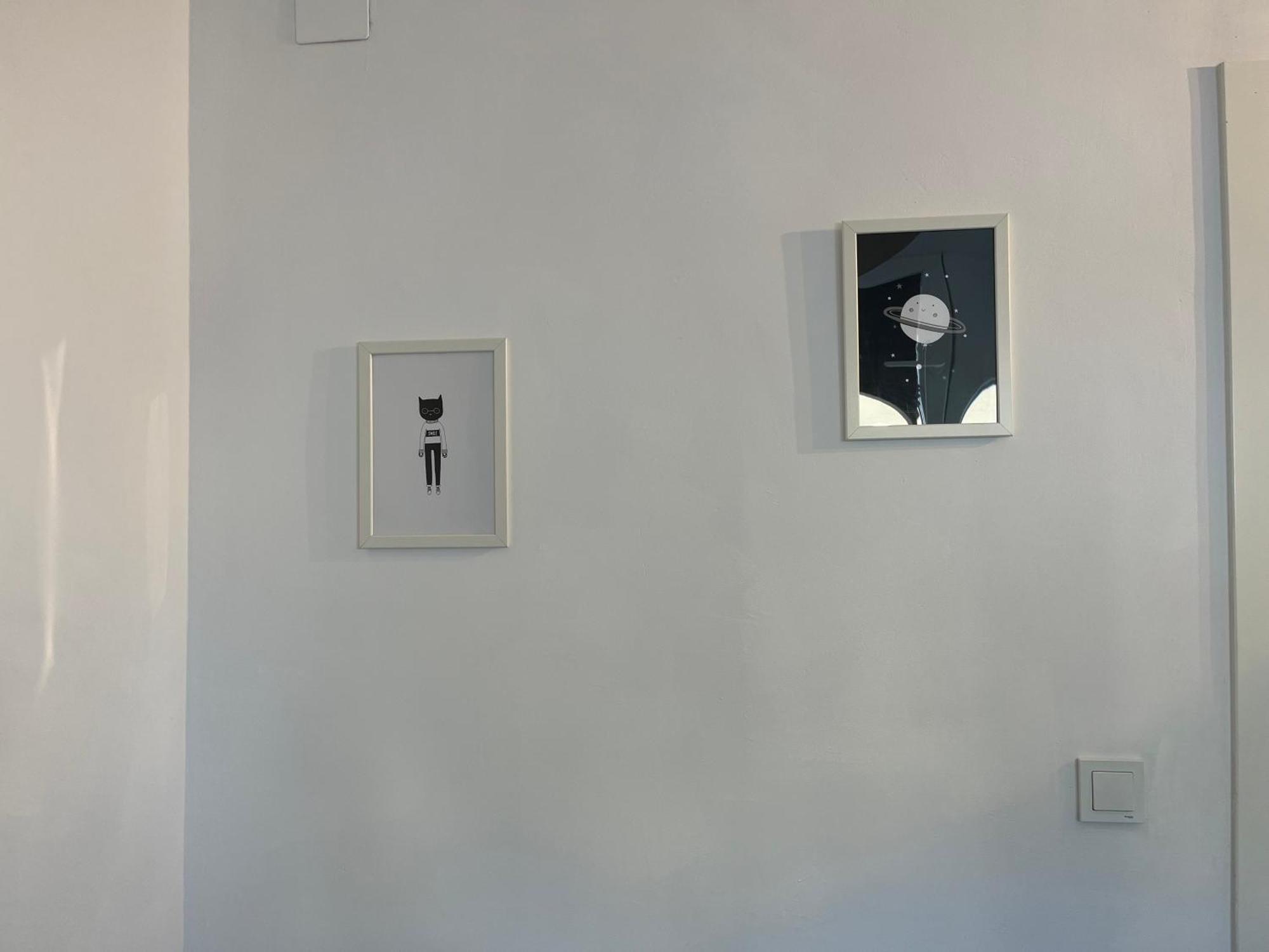Piso Dos Muy Céntrico * Fuengirola