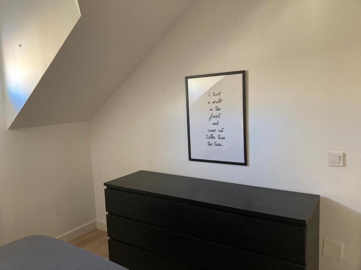 Piso Dos Muy Centrico Apartament Fuengirola