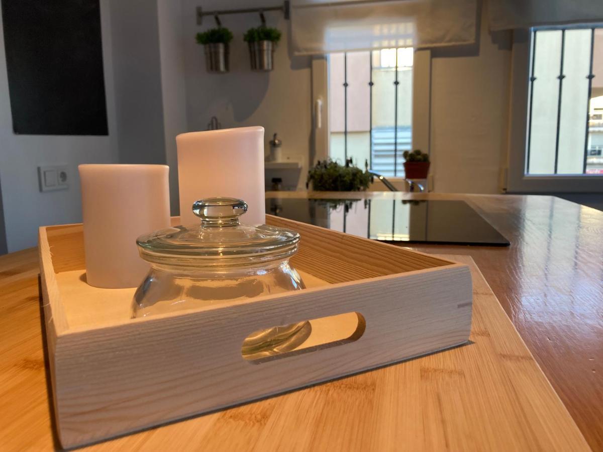 Apartament Piso Dos Muy Centrico *