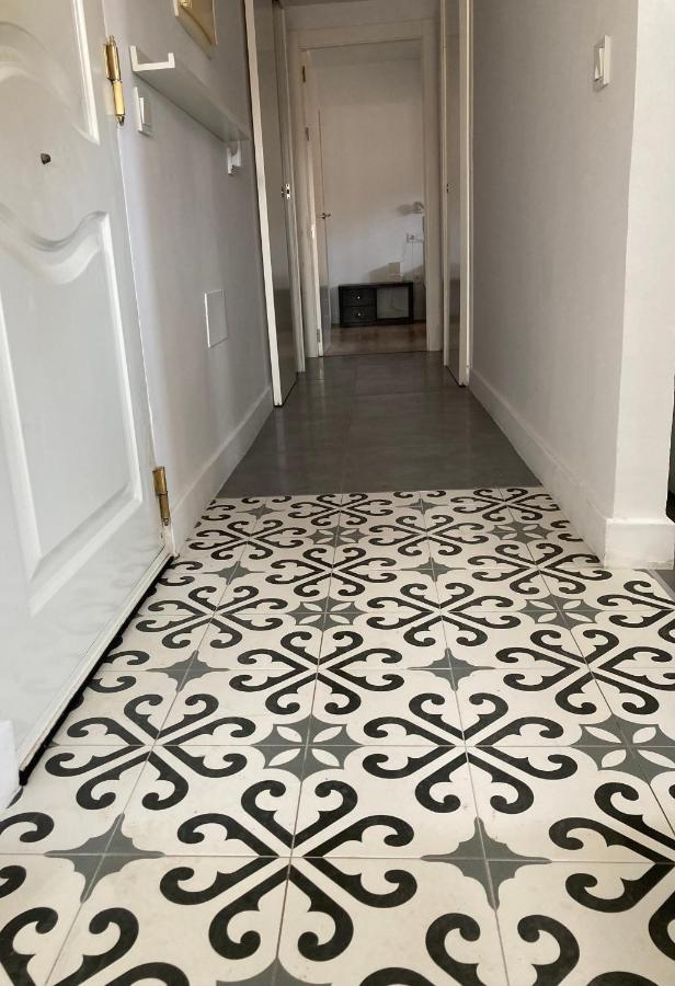 Apartament Piso Dos Muy Centrico Fuengirola