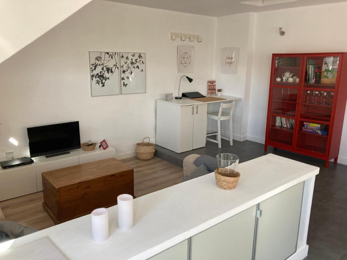 Piso Dos Muy Centrico Apartament *